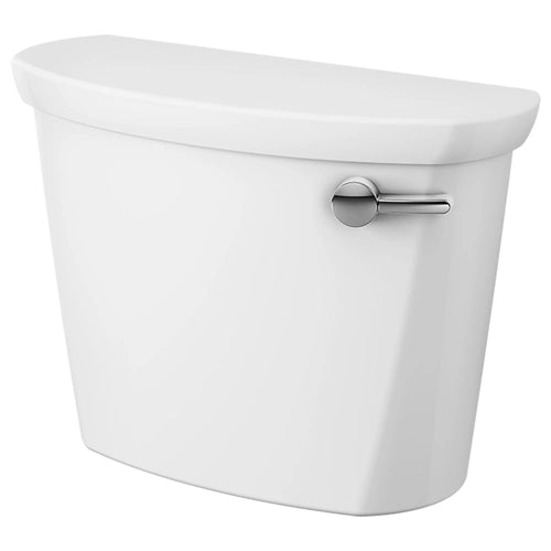 American Standard Cadet® PRO 1.6 gpf/6.0 Lpf 10-Inch Rough Right Hand Trip Lever Tank