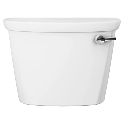 American Standard Cadet® PRO 1.6 gpf/6.0 Lpf 10-Inch Rough Right Hand Trip Lever Tank