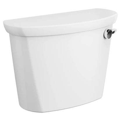 American Standard Cadet® PRO 1.6 gpf/6.0 Lpf 10-Inch Rough Right Hand Trip Lever Tank