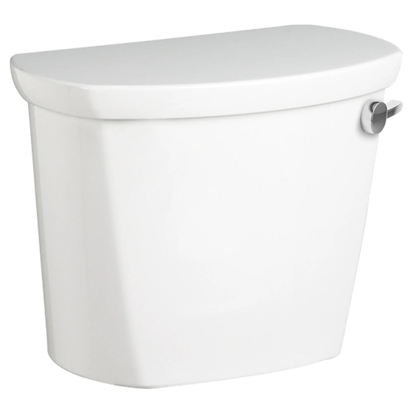 American Standard Cadet® PRO 1.28 gpf/4.8 Lpf 10-Inch Rough Right Hand Trip Lever Tank
