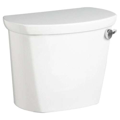 American Standard Cadet® PRO 1.28 gpf/4.8 Lpf 10-Inch Rough Right Hand Trip Lever Tank