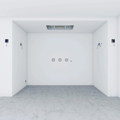 Grohe Sound Set Rainshower F-Series