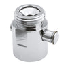 Grohe Volume Control For Shower Heads & Hand Showers