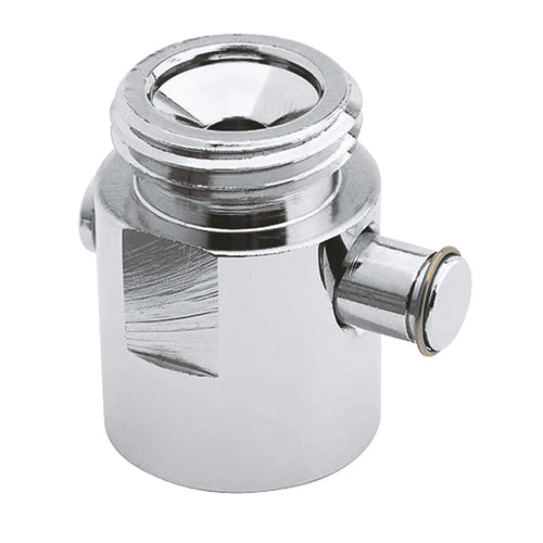 Grohe Volume Control For Shower Heads & Hand Showers