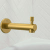 Concetto™ Push Down Diverter Tub Spout - Golzar Home