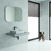 Grohe Defined Single Hole Single-Handle Deck Mount Vessel Sink Faucet 4.5 L/Min (1.2 Gpm)