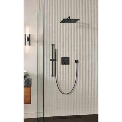 Grohe Euphoria Cube®+ Stick Hand Shower - 1 Spray
