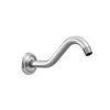 Moen 8.75" Shower Arm and Flange
