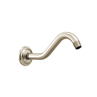 Moen 8.75" Shower Arm and Flange