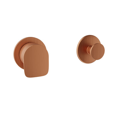 Baril Complete 3/4" thermostatic valve