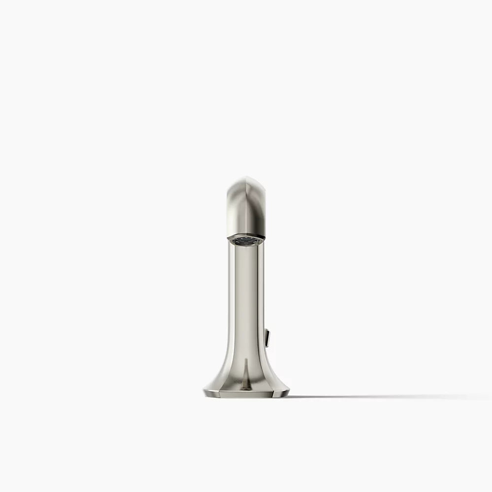 Occasion® Bathroom sink faucet spout with Straight design, 0.5 gpm