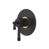 ROHL Amahle™ 1/2" Therm & Pressure Balance Trim With 3 Functions