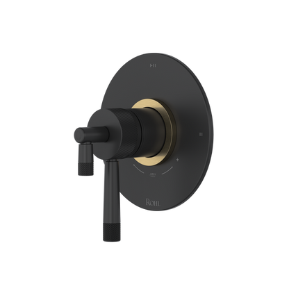ROHL Amahle™ 1/2" Therm & Pressure Balance Trim With 3 Functions