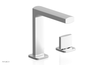 RADI - Single Handle Faucet - High Spout 181-06