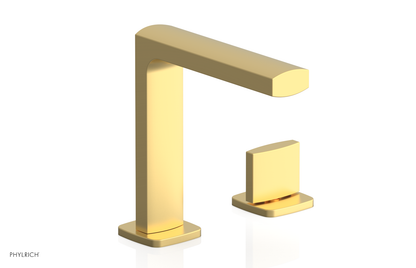 RADI - Single Handle Faucet - High Spout 181-06