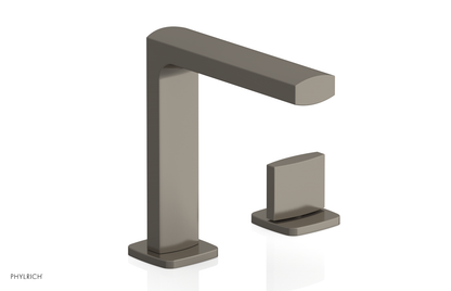 RADI - Single Handle Faucet - High Spout 181-06