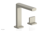 RADI - Single Handle Faucet - High Spout 181-06
