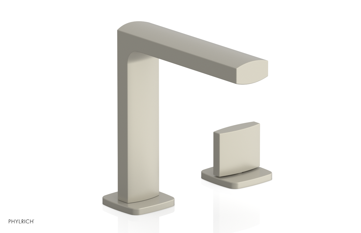 RADI - Single Handle Faucet - High Spout 181-06
