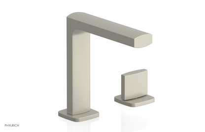 RADI - Single Handle Faucet - High Spout 181-06