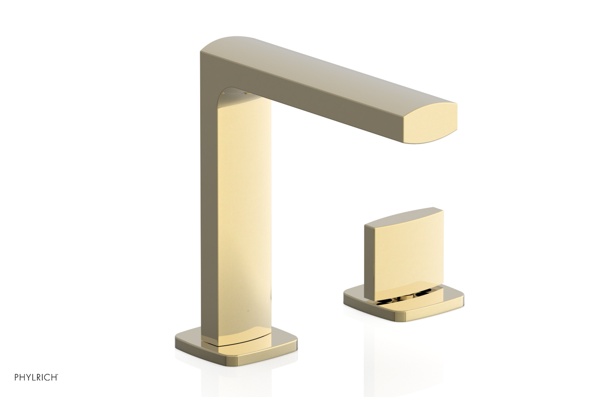 RADI - Single Handle Faucet - High Spout 181-06