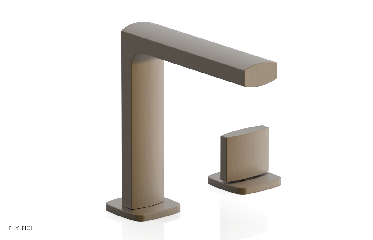 RADI - Single Handle Faucet - High Spout 181-06