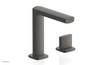 RADI - Single Handle Faucet - High Spout 181-06
