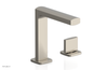 RADI - Single Handle Faucet - High Spout 181-06