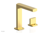 RADI - Single Handle Faucet - High Spout 181-06