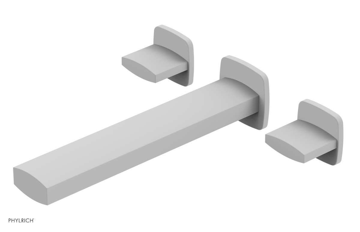 RADI 10" Wall Tub Set - Blade Handles 181-56-10