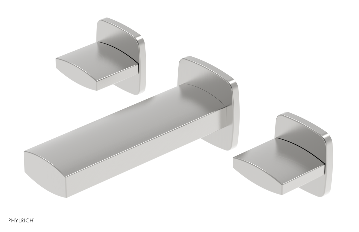 RADI 6" Wall Tub Set - Blade Handles 181-56-6