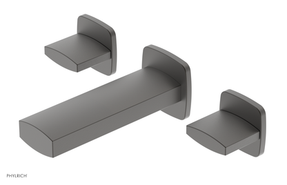 RADI 6" Wall Tub Set - Blade Handles 181-56-6