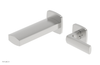 RADI - 6" Single Lever Handle Wall Lavatory Set 181-16-6