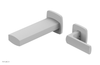 RADI - 6" Single Lever Handle Wall Lavatory Set 181-16-6