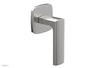 Phylrich RADI Volume Control/Diverter Trim - Lever Handle 181-36