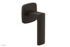 Phylrich RADI Volume Control/Diverter Trim - Lever Handle 181-36