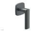 Phylrich RADI Volume Control/Diverter Trim - Lever Handle 181-36