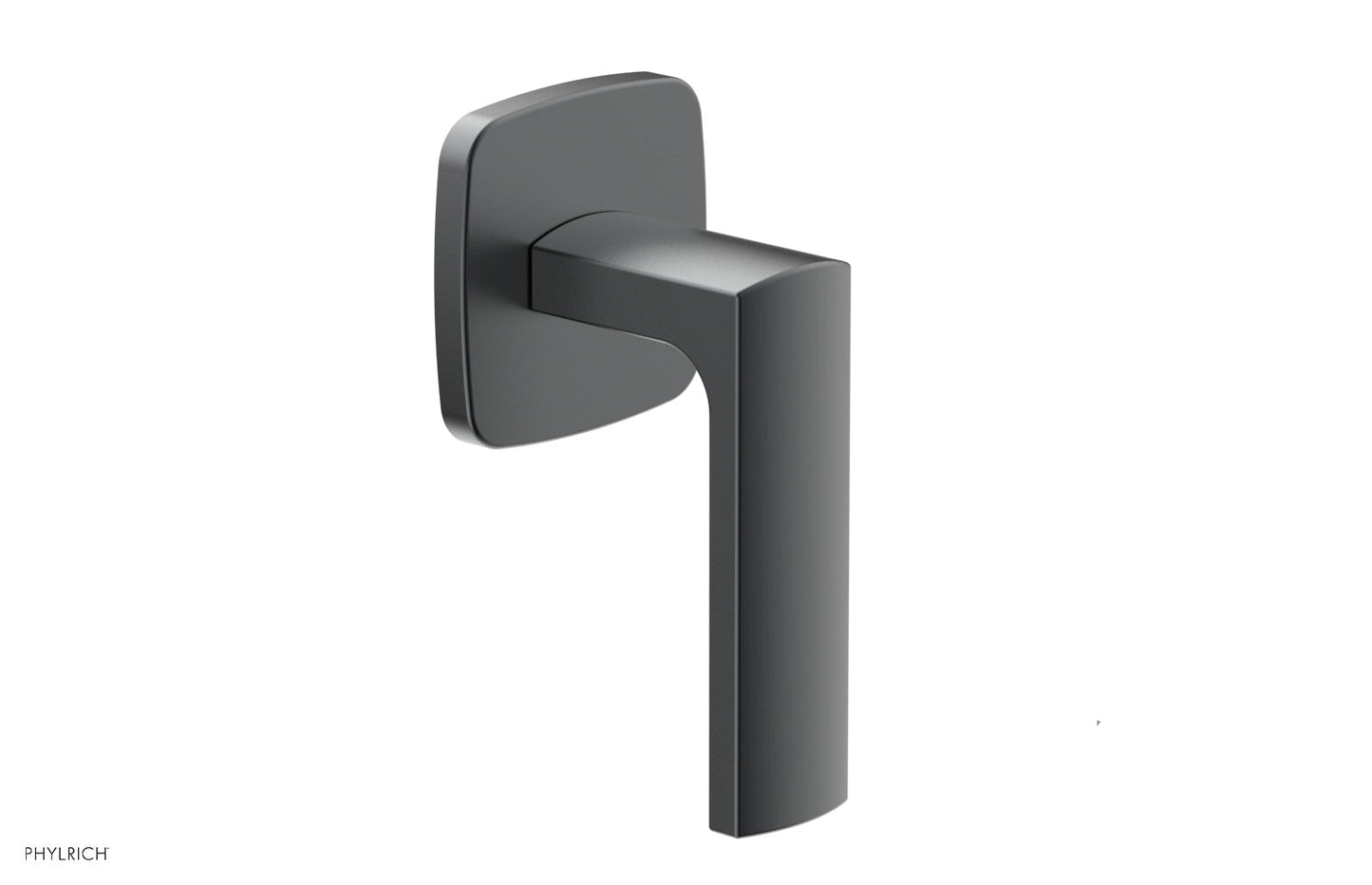 Phylrich RADI Volume Control/Diverter Trim - Lever Handle 181-36