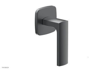 Phylrich RADI Volume Control/Diverter Trim - Lever Handle 181-36
