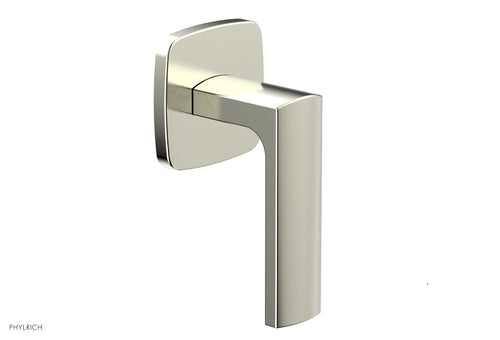 Phylrich RADI Volume Control/Diverter Trim - Lever Handle 181-36