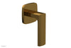Phylrich RADI Volume Control/Diverter Trim - Lever Handle 181-36