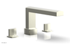 Phylrich RADI Deck Tub Set - Blade Handles 181-40