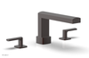 Phylrich RADI Deck Tub Set - Lever Handles 181-41