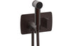 Phylrich RADI Wall Mounted Bidet, Blade Handle 181-64