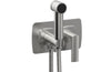 Phylrich RADI Wall Mounted Bidet, Lever Handle 181-65