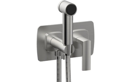 Phylrich RADI Wall Mounted Bidet, Lever Handle 181-65