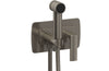 Phylrich RADI Wall Mounted Bidet, Lever Handle 181-65