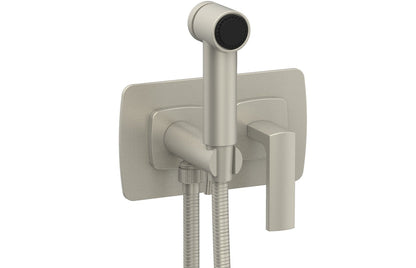 Phylrich RADI Wall Mounted Bidet, Lever Handle 181-65