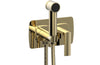 Phylrich RADI Wall Mounted Bidet, Lever Handle 181-65