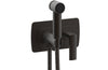 Phylrich RADI Wall Mounted Bidet, Lever Handle 181-65
