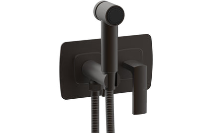 Phylrich RADI Wall Mounted Bidet, Lever Handle 181-65